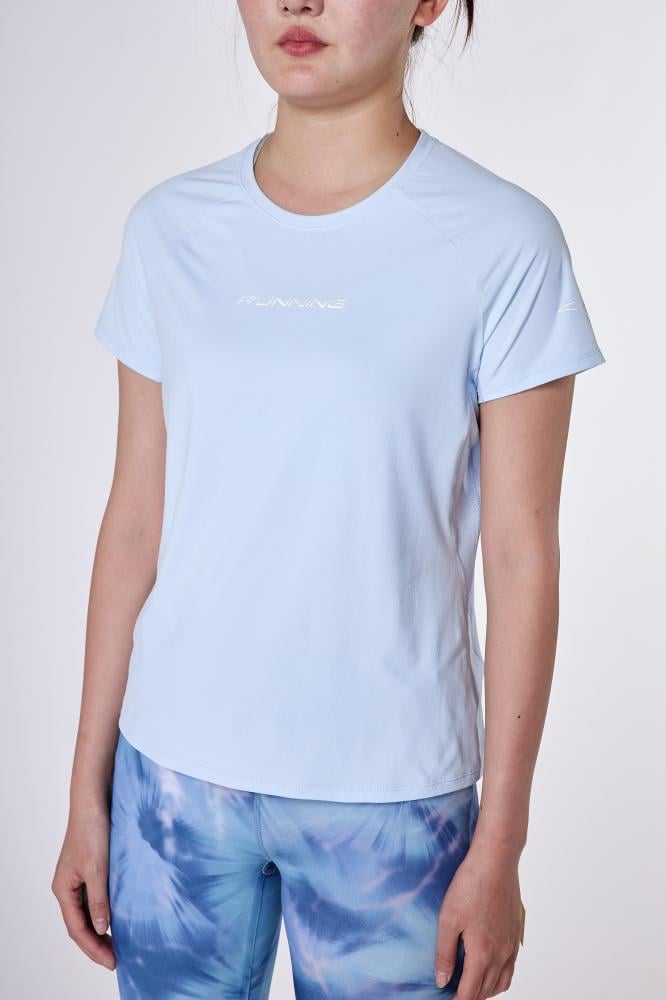 ANTA Ss Tee - Image 2